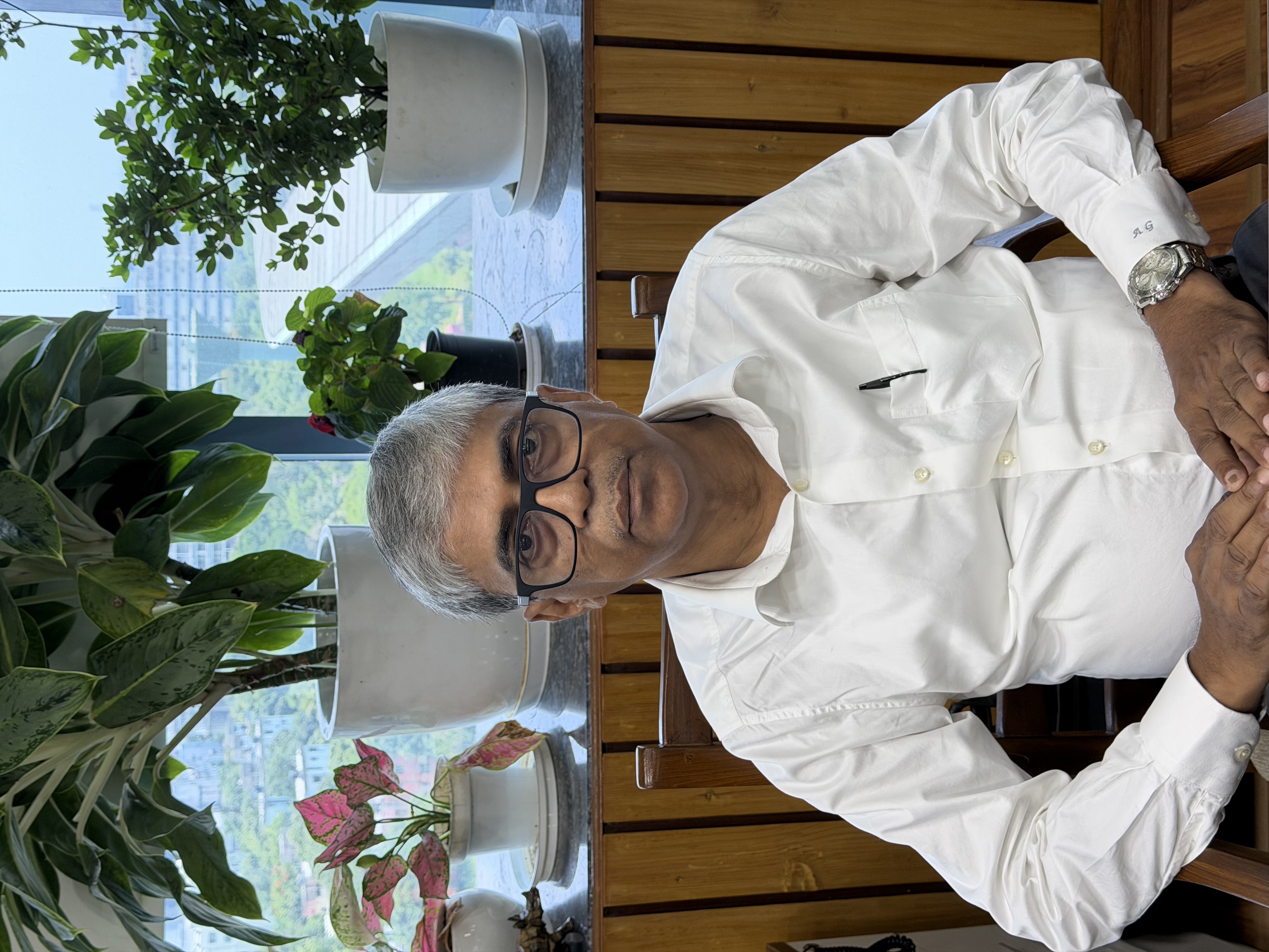 Abhik Goswami