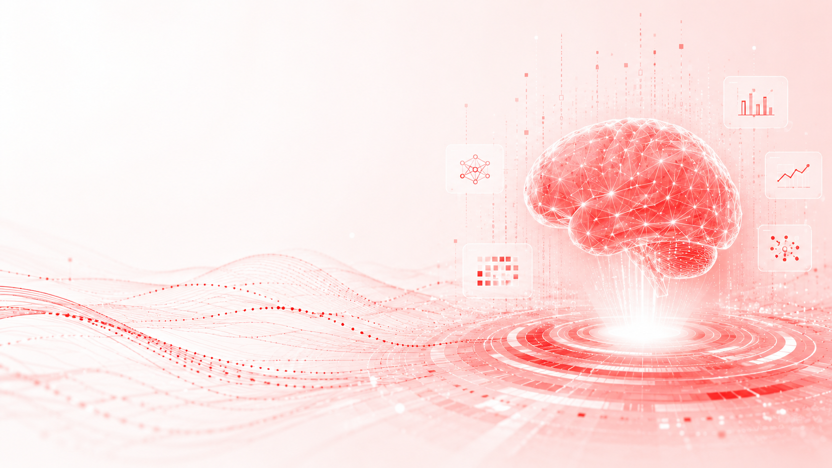 Agentic AI & Automation - intelligent decision support, predictive analytics, neural networks