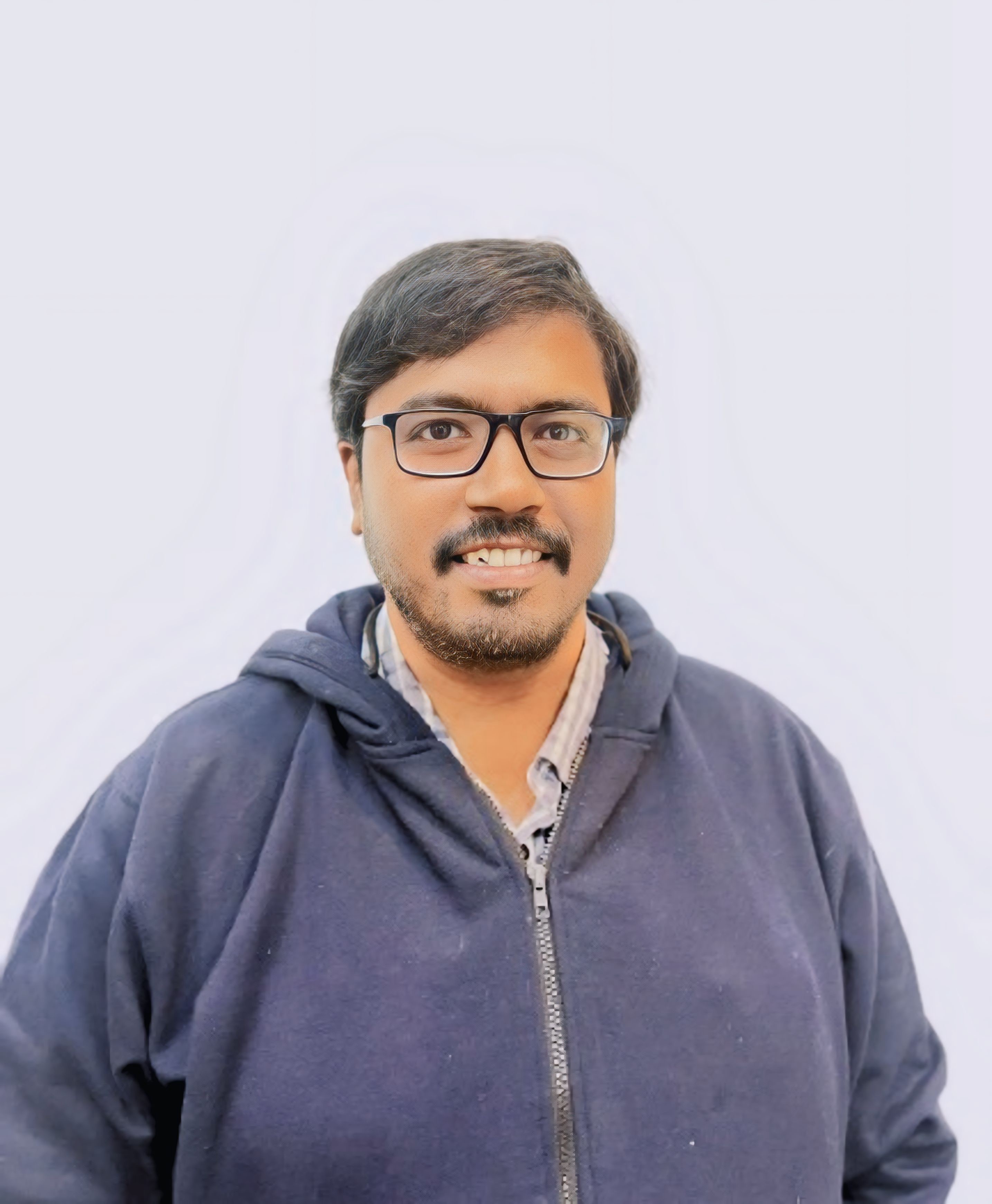 Biswajit Mondal