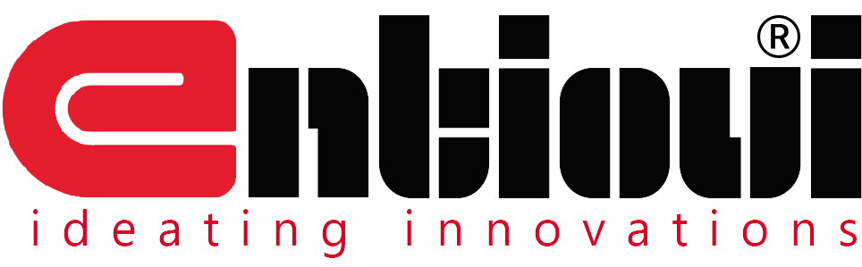 Entiovi - ideating innovations