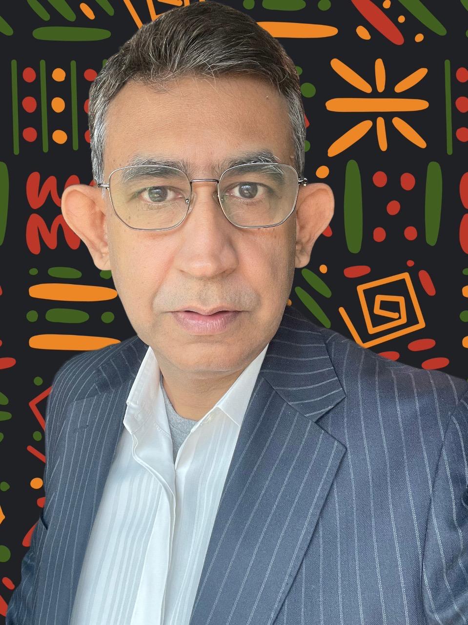 Hirak Mukherjee