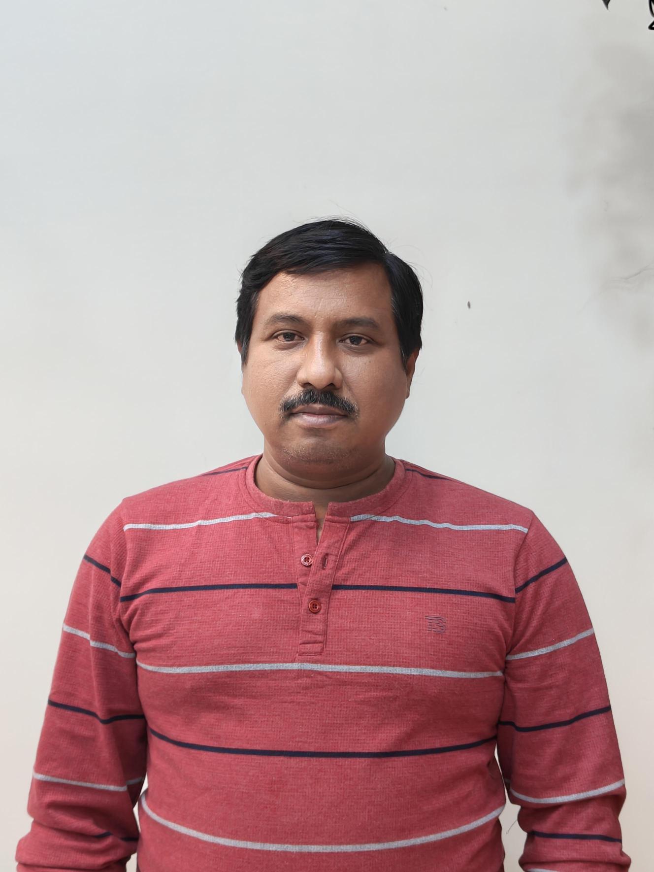 Pintu Sardar