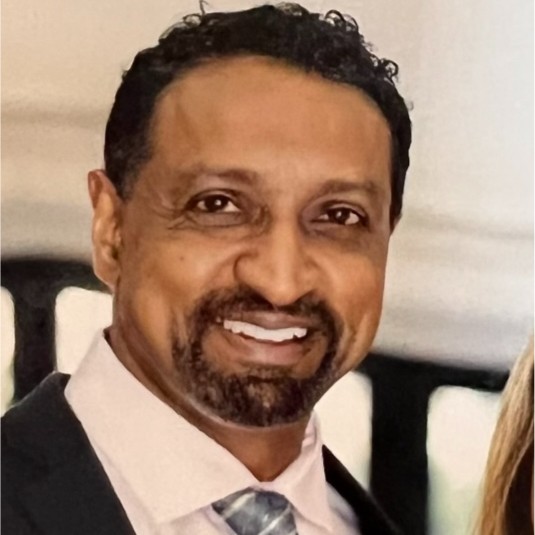 Sanjay Pudupakkam