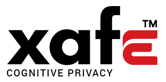 Xafe - Cognitive Privacy