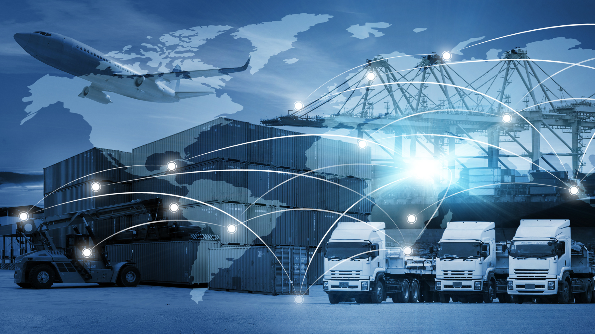 Offshore Delivery Services