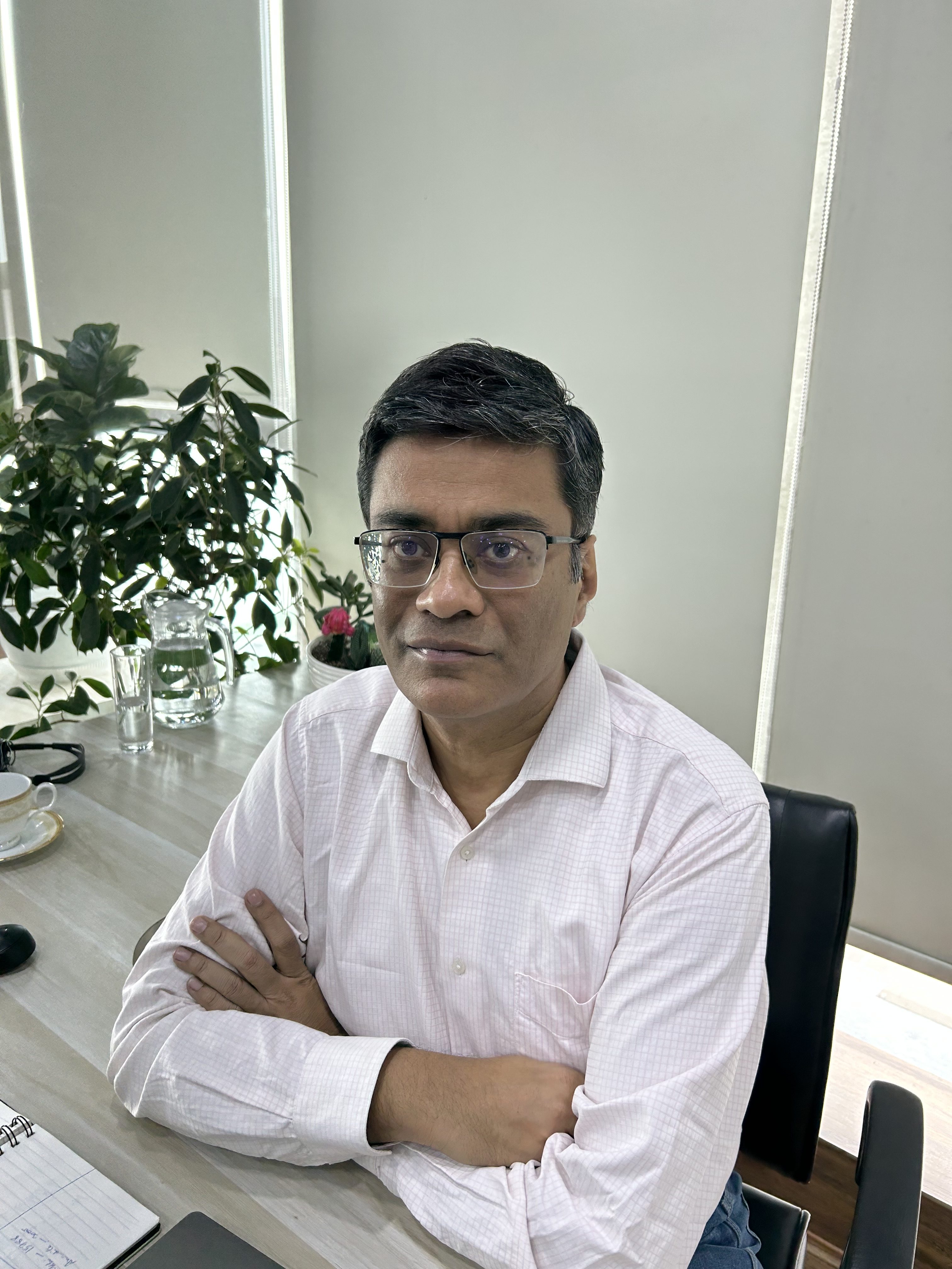 Debkumar Pal