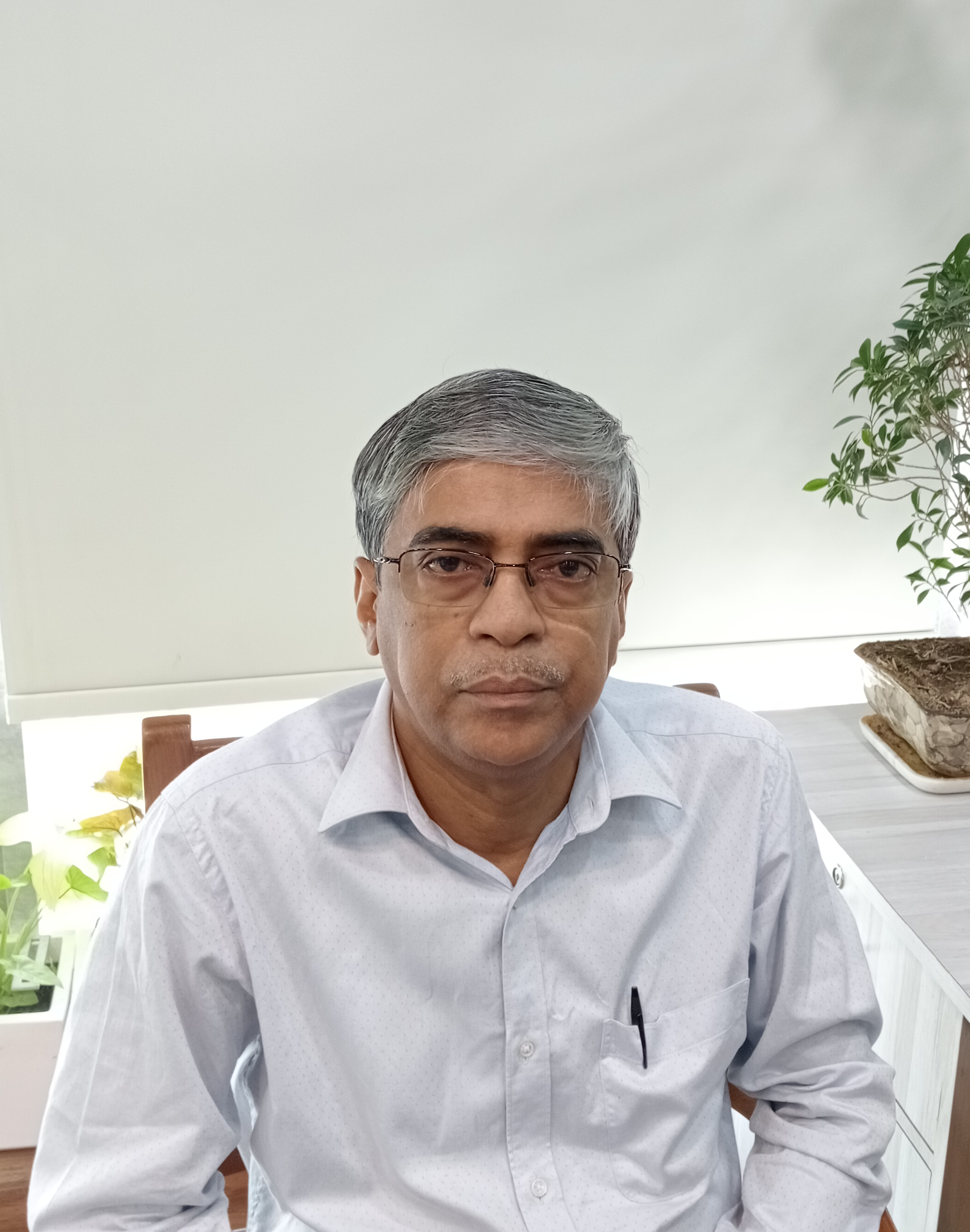 Abhik Goswami
